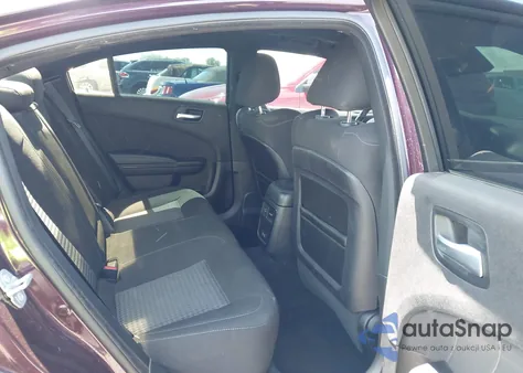 2021 Dodge Charger R/T Rwd from USA, damaged, VIN 2C3CDXCT2MH574377